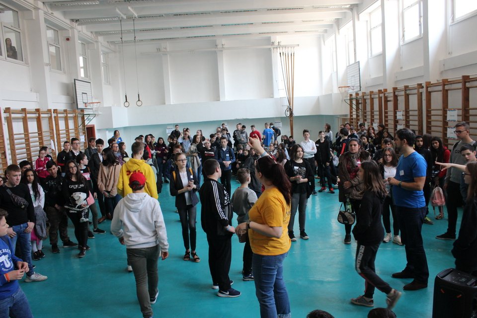 Pályaorientációs játszótér 15